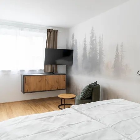 Apartment Be Calm By Interhome *