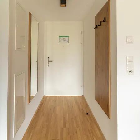 Be Calm By Interhome Apartment *