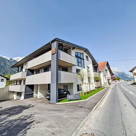 Be Calm By Interhome Apartment *