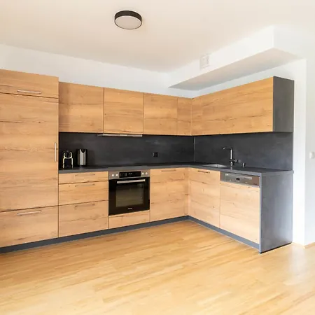 Apartment Be Calm By Interhome *