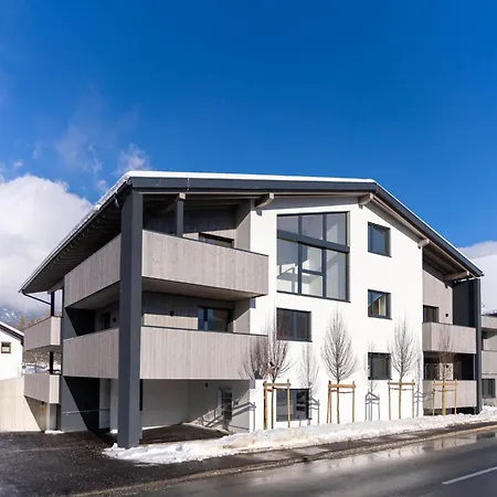 Be Calm By Interhome Apartment