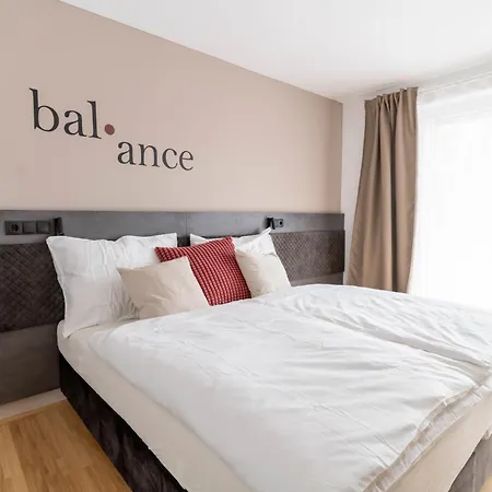 Be Calm By Interhome Apartment Mieming